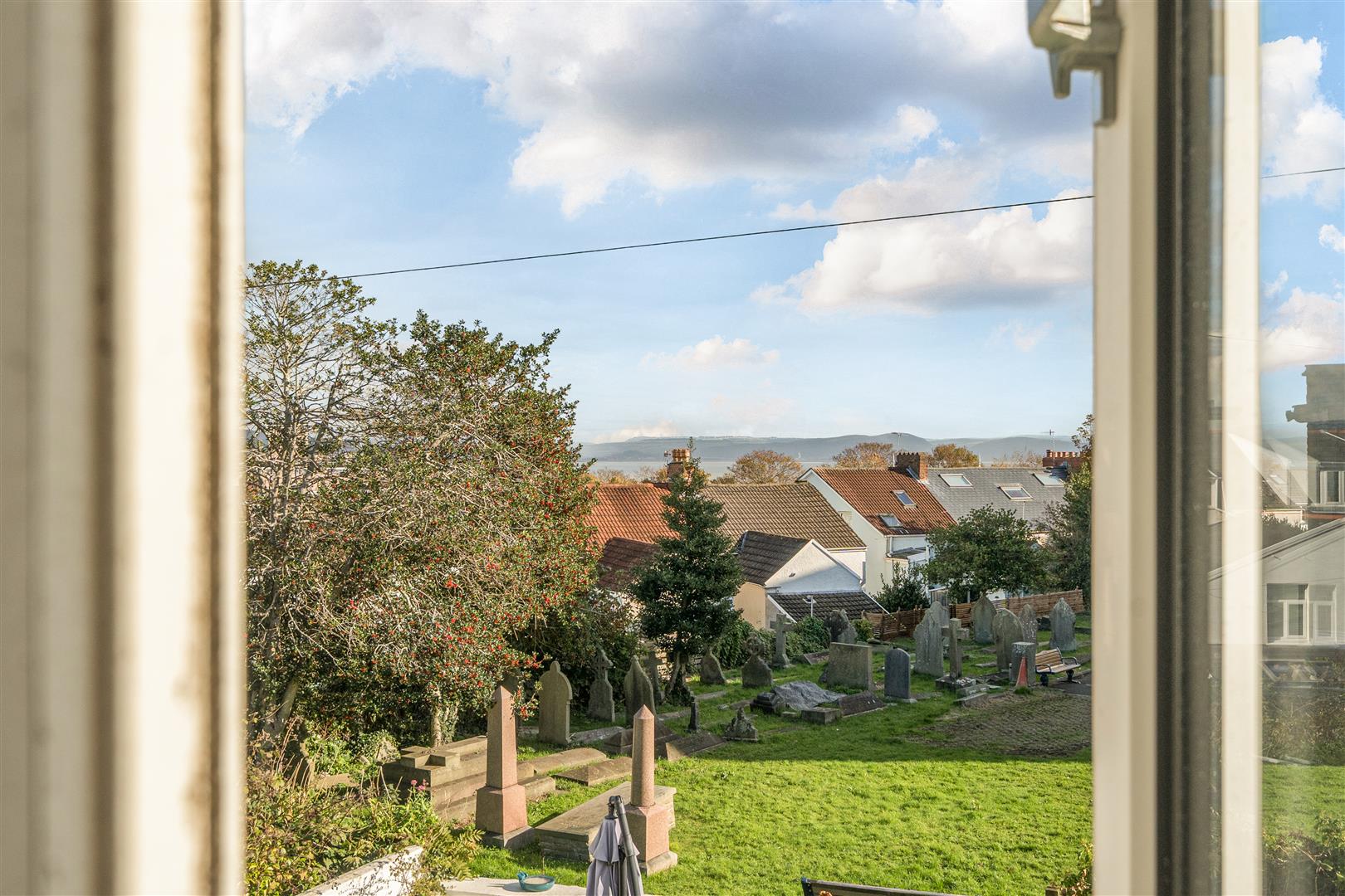 Park Street, Mumbles, Swansea, SA3 4DA